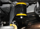 Whiteline 12+ Scion FR-S/Subaru BRZ/Toyota 86/Toyota GT-86 Rear Crossmember-Mount Bushing