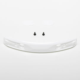 VFX-DT/PLAT-R FRHEAD VENT WH