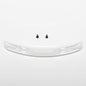 VFX-DT/PLAT-R FRHEAD VENT WH