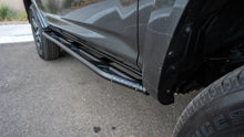 Load image into Gallery viewer, '03-23 Toyota 4Runner Built Rock Sliders Protection SDHQ Off Road display