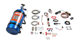 NOS Plate Wet Nitrous System - Polaris RZR