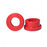 Skunk2 94-01 Acura Integra Hard Anodized Billet Aluminum Body w/ Spherical Compliance Bearing