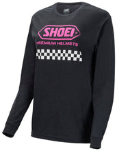 Load image into Gallery viewer, SHOEI CORP LOGO LST WM PK SM