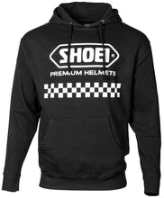 Load image into Gallery viewer, SHOEI PULLOVER BLACK LRG