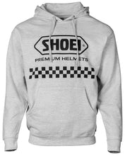 Load image into Gallery viewer, SHOEI PULLOVER HTHER GRY XLG