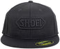 SHOEI CORP FLEX-FIT BKBK S/M