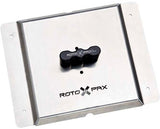 Pol S/M Mount Plate