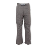 Simpson Racing CLASSIC SFI-5 PANT Alloy X-Large