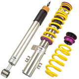 KW Coilover Kit V2 03-08 Infiniti G35 Coupe 2WD (V35) / 03-09 Nissan 350Z (Z33) Coupe/Convertible