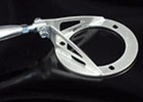 Whiteline 02-07 Subaru WRX Sedan and Wagon fits w/ large TMIC / 04-07 Subaru STi Front adjustable s