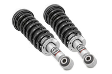 Load image into Gallery viewer, Loaded Strut Pair | Stock | Nissan Frontier 4WD (2005-2026)