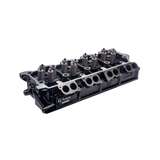 Fleece Performance 03-07 Ford Super Duty 6.0L Powerstroke 20mm Dowel Freedom Series HD Cylinder Head