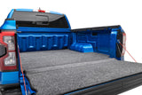 Husky Liners 07-21 Toyota Tundra Ext. Cab 6.5ft Bed Guardian Comfort Bed & Tailgate Mat