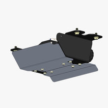 Load image into Gallery viewer, SDHQ Built '24+ Ford Ranger/Ranger Raptor Air Compressor Mount