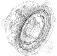 Load image into Gallery viewer, Line Art
