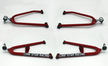 Load image into Gallery viewer, Honda TRX450 Sport Style A-Arms