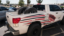 Load image into Gallery viewer, '07-21 Toyota Tundra SDHQ Built In Bed Chase Rack Chase Rack SDHQ Off Road display