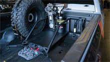 Load image into Gallery viewer, '07-21 Toyota Tundra SDHQ Built In Bed Chase Rack Chase Rack SDHQ Off Road display