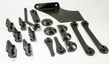 Load image into Gallery viewer, '07-21 Toyota Tundra SDHQ Built Rock Sliders Protection SDHQ Off Road parts