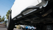 Load image into Gallery viewer, '07-20 Toyota Tundra SDHQ Built Rock Sliders Protection SDHQ Off Road display