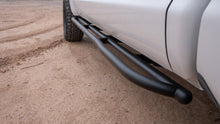 Load image into Gallery viewer, '07-20 Toyota Tundra SDHQ Built Rock Sliders Protection SDHQ Off Road display