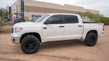 Load image into Gallery viewer, '07-20 Toyota Tundra SDHQ Built Rock Sliders Protection SDHQ Off Road display