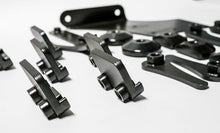 Load image into Gallery viewer, '07-21 Toyota Tundra SDHQ Built Rock Sliders Protection SDHQ Off Road parts