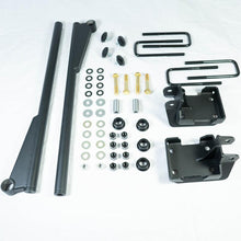 Load image into Gallery viewer, '07-21 Toyota Tundra SDHQ Built Traction Bar Kit Drivetrain SDHQ Off Road parts