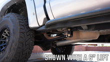 Load image into Gallery viewer, '07-21 Toyota Tundra SDHQ Built Traction Bar Kit Drivetrain SDHQ Off Road display