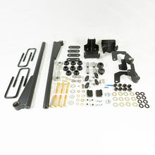 Load image into Gallery viewer, '07-21 Toyota Tundra SDHQ Built Traction Bar Kit Drivetrain SDHQ Off Road parts