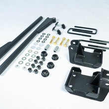 Load image into Gallery viewer, '07-21 Toyota Tundra SDHQ Built Traction Bar Kit Drivetrain SDHQ Off Road parts