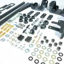 Load image into Gallery viewer, '07-21 Toyota Tundra SDHQ Built Traction Bar Kit Drivetrain SDHQ Off Road parts