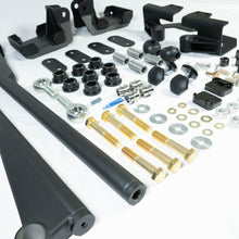 Load image into Gallery viewer, '07-21 Toyota Tundra SDHQ Built Traction Bar Kit Drivetrain SDHQ Off Road parts