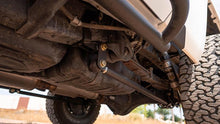 Load image into Gallery viewer, '07-21 Toyota Tundra SDHQ Built Traction Bar Kit Drivetrain SDHQ Off Road display