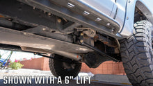 Load image into Gallery viewer, '07-21 Toyota Tundra SDHQ Built Traction Bar Kit Drivetrain SDHQ Off Road display