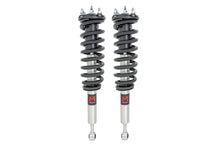 Load image into Gallery viewer, M1 Adjustable Leveling Struts | Monotube | 0-2" | Toyota Tundra 4WD (07-21)