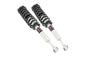 M1 Adjustable Leveling Struts | Monotube | 0-2