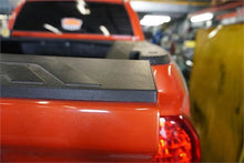 Load image into Gallery viewer, '07-20 Toyota Tundra SDHQ Built Hidden Bedside Support System Bed Accessories SDHQ Off Road close-up