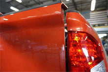 Load image into Gallery viewer, '07-20 Toyota Tundra SDHQ Built Hidden Bedside Support System Bed Accessories SDHQ Off Road close-up