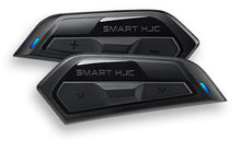 Load image into Gallery viewer, SMART HJC 50B UNIT BLACK