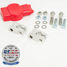 Load image into Gallery viewer, '08-21 Lexus LX570 SDHQ Built Complete Dual Battery Kit