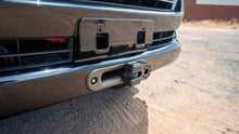 Load image into Gallery viewer, '08-21 200 Series Toyota Land Cruiser SDHQ Built Hidden Winch Mount Winch Mount SDHQ Off Road