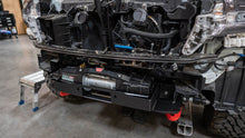Load image into Gallery viewer, '08-21 200 Series Toyota Land Cruiser SDHQ Built Hidden Winch Mount Winch Mount SDHQ Off Road