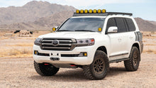 Load image into Gallery viewer, '08-21 200 Series Toyota Land Cruiser SDHQ Built Rock Sliders Rock Sliders SDHQ Off Road
