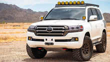 Load image into Gallery viewer, '08-21 200 Series Toyota Land Cruiser SDHQ Built Rock Sliders display