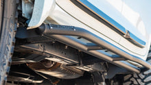 Load image into Gallery viewer, '08-21 200 Series Toyota Land Cruiser SDHQ Built Rock Sliders 