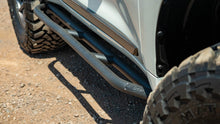 Load image into Gallery viewer, '08-21 200 Series Toyota Land Cruiser SDHQ Built Rock Sliders display