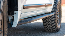 Load image into Gallery viewer, '08-21 200 Series Toyota Land Cruiser SDHQ Built Rock Sliders display