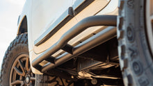 Load image into Gallery viewer, '08-21 200 Series Toyota Land Cruiser SDHQ Built Rock Sliders (bottom part)