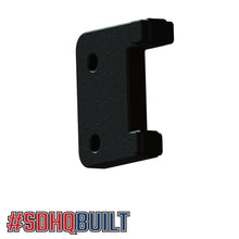 Load image into Gallery viewer, '08-21 Toyota Land Cruiser SDHQ Built Switch Pros Keypad Mount